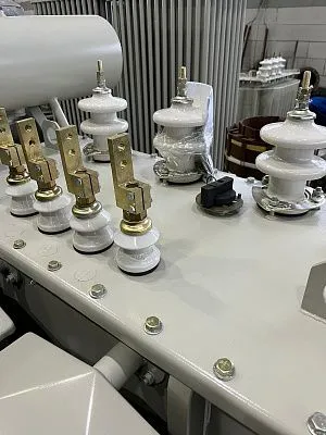 Трансформатор ТМ 2500/35/10 Трансформатор ТМ 2500/35/10